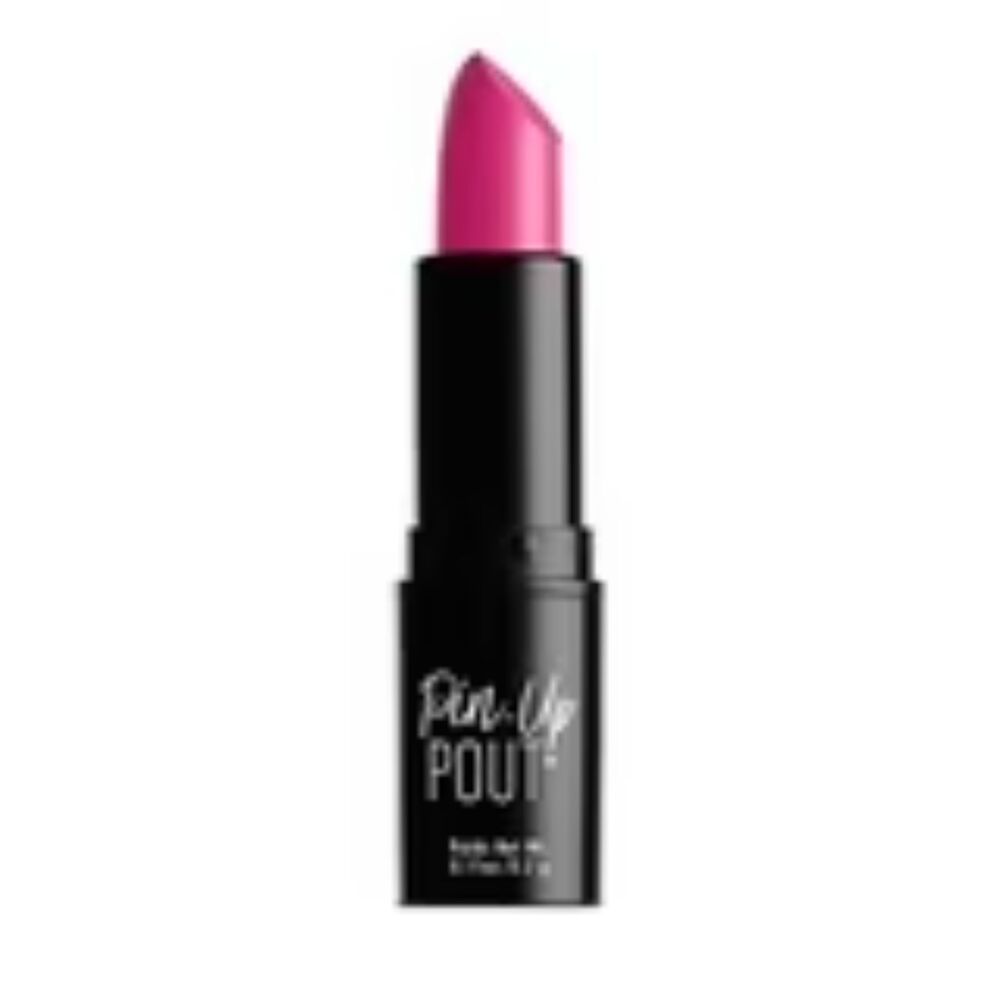 NYX Professional Makeup Pin-Up Pout LipstickDance party